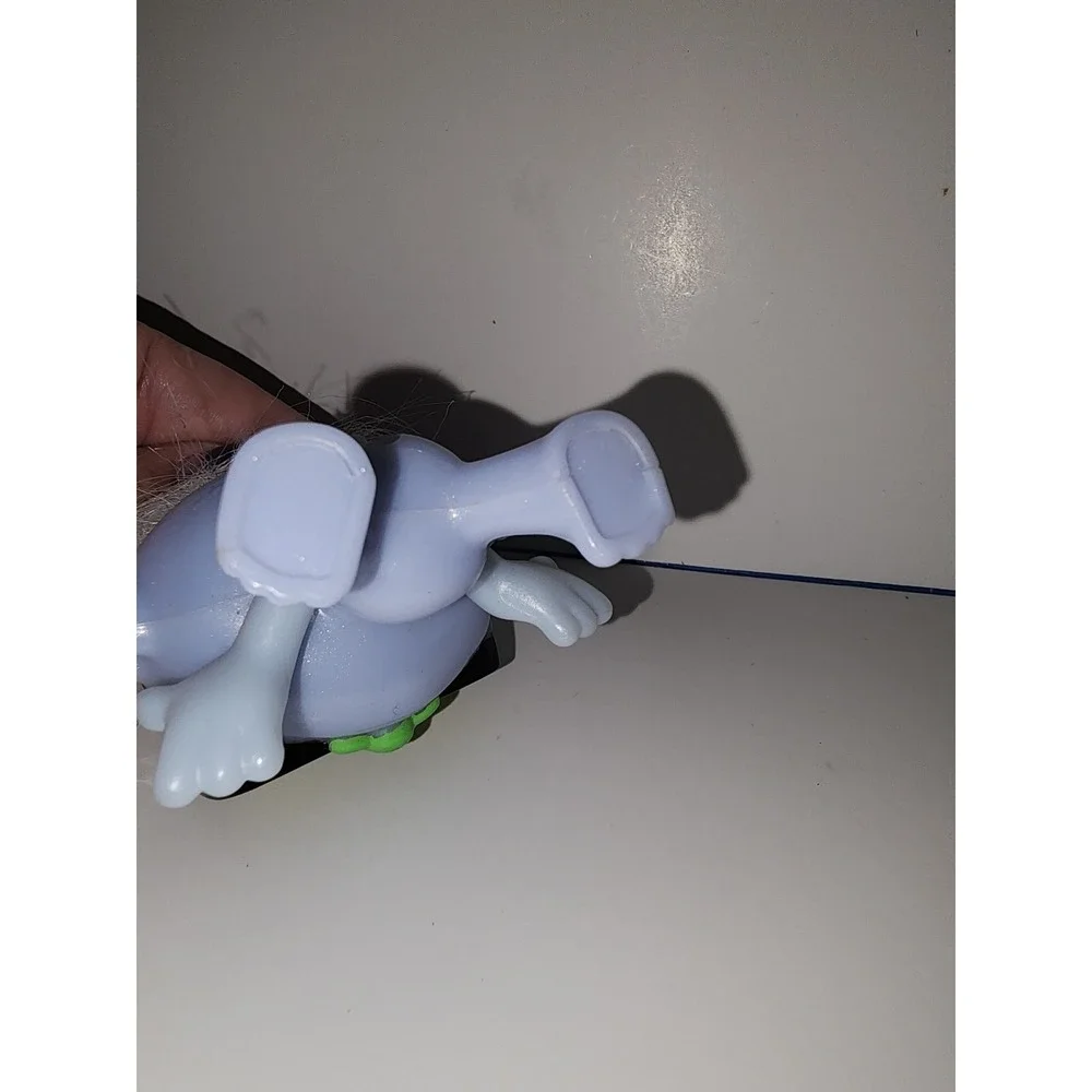 Guy‎ Diamond McDonald's Toy Trolls